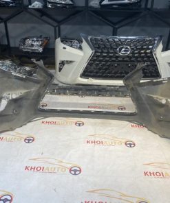 52119 60880 Can Truoc Lexus GX460 2019 2022 12