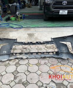Alternative view of 52119-6B967  Cản (BĐX) Trước Bãi Tháo Xe  LEXUS LX570 2016-2020 521196B967