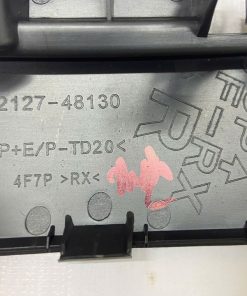 52127-48917 Ốp Móc Cứu Hộ LEXUS RX350 2013-2015 Vế Phải ( RH ) 5212748917