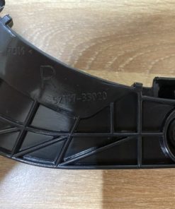 52157 33020 PHE CAI CAN SAU LEXUS ES350 2006 2012 VE PHAI RH 5215733020 9