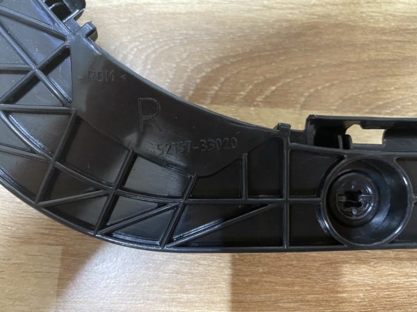 52157 33020 PHE CAI CAN SAU LEXUS ES350 2006 2012 VE PHAI RH 5215733020 9