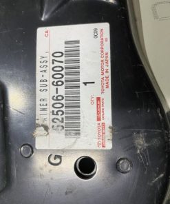 52506 60070 Op Goc Can Truoc Lexus GX460 2019 2022 3