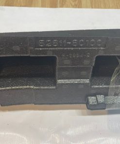 52611-60100 Xốp Giảm Chấn Cản Trước LEXUS LX570 2013-2015 Chính Hãng 5261160100