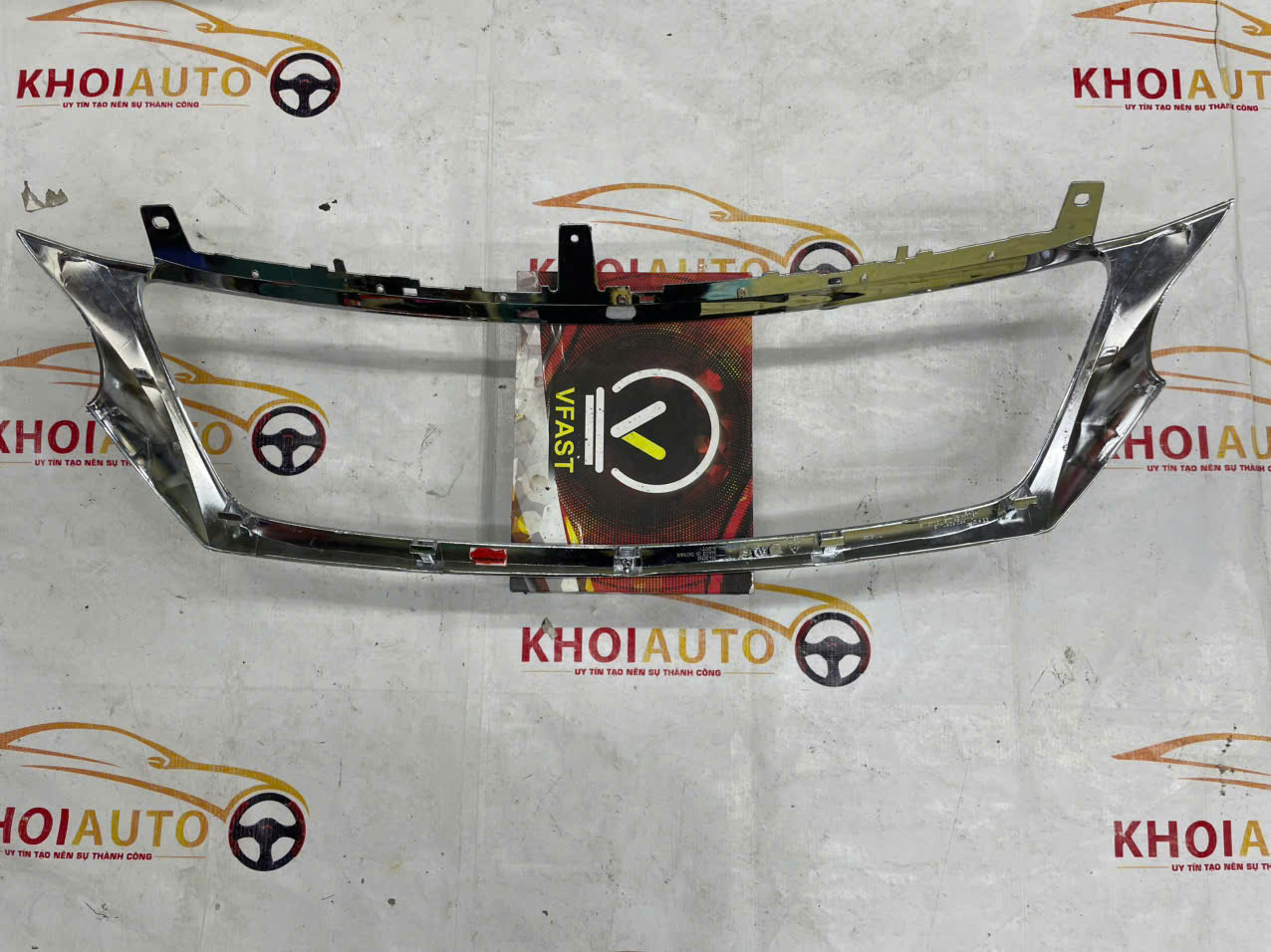 52711-30250 Mạ Galang(Ca Lăng) LEXUS GS SERIES 2006-2008 OEM 5271130250