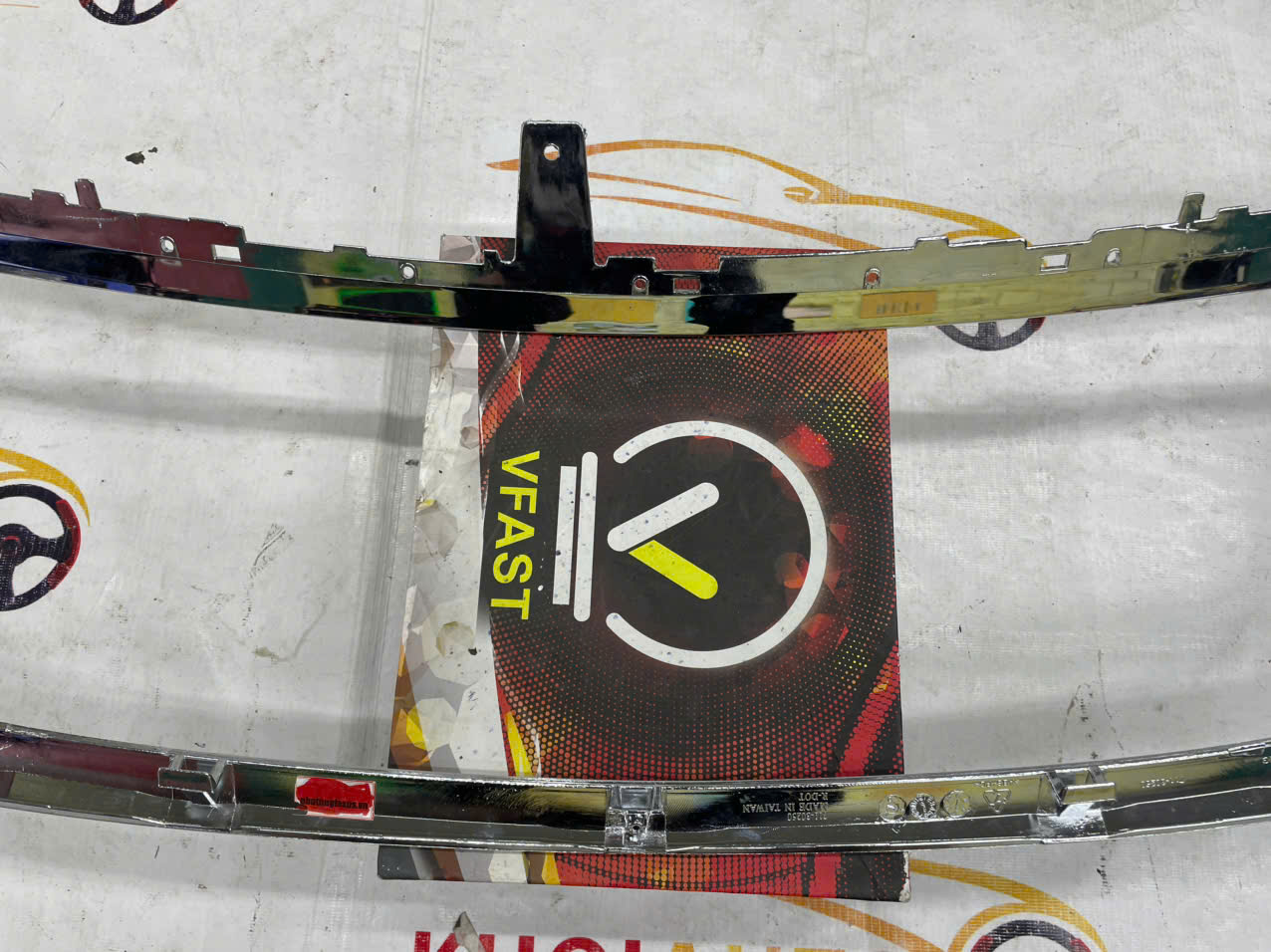 52711-30250 Mạ Galang(Ca Lăng) LEXUS GS SERIES 2006-2008 OEM 5271130250