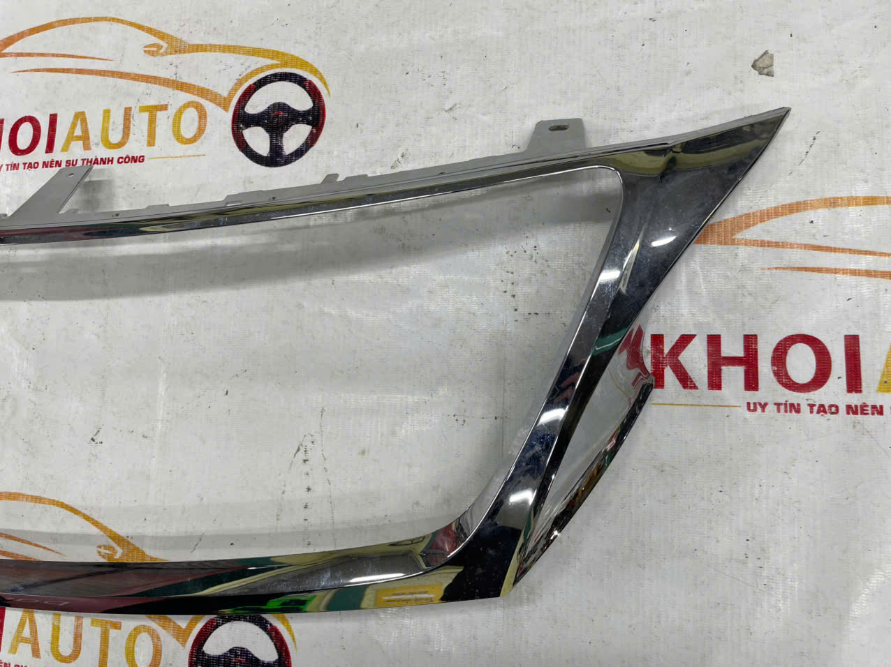 52711-30250 Mạ Galang(Ca Lăng) LEXUS GS SERIES 2006-2008 OEM 5271130250