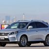 53101 48491 Galang Ca Lang LEXUS RX350 RX450h 2013 2015 Sport 5310148491 3