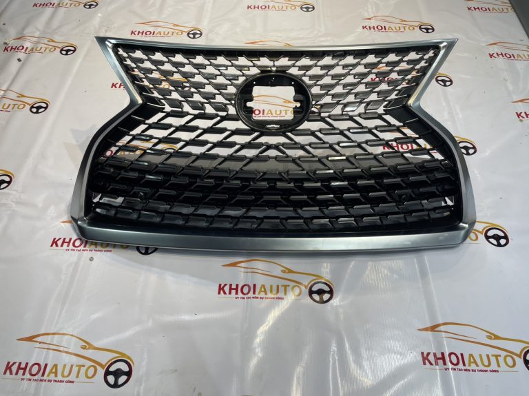 53101-48A10 GALANG (CA LĂNG) LEXUS RX350 2019-2022 Hàng OEM 5310148A10
