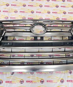 53101-60570 Galang(Ca Lăng) LEXUS LX570 2016-2018 5310160570 Bãi Tháo Xe