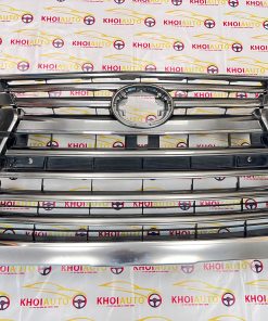 53101-60570 Galang(Ca Lăng) LEXUS LX570 2016-2018 5310160570 Bãi Tháo Xe