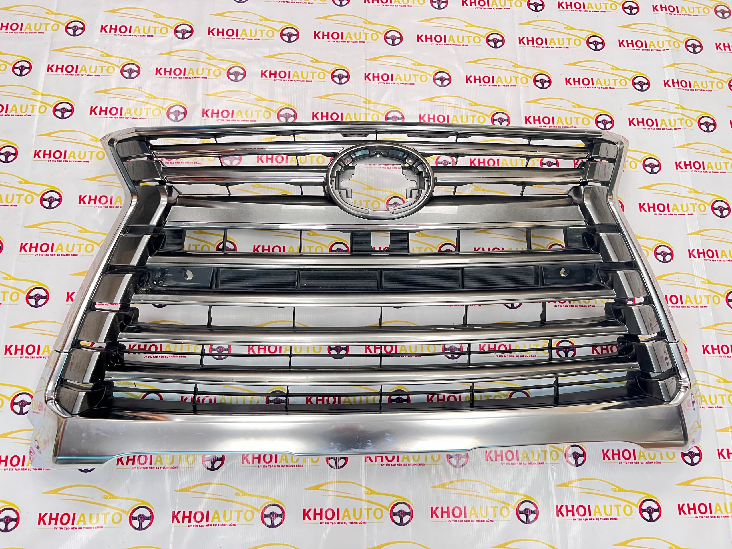 53101-60570 Galang(Ca Lăng) LEXUS LX570 2016-2018 5310160570 Bãi Tháo Xe