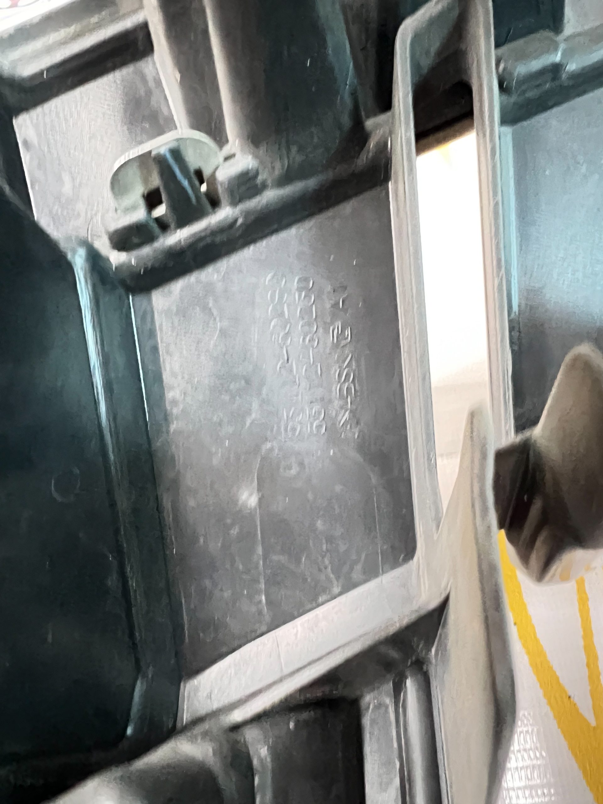 53101-60570 Galang(Ca Lăng) LEXUS LX570 2016-2018 5310160570 Bãi Tháo Xe - Ảnh 3