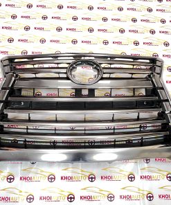 53101-60570 Galang(Ca Lăng) LEXUS LX570 2016-2018 5310160570 Bãi Tháo Xe