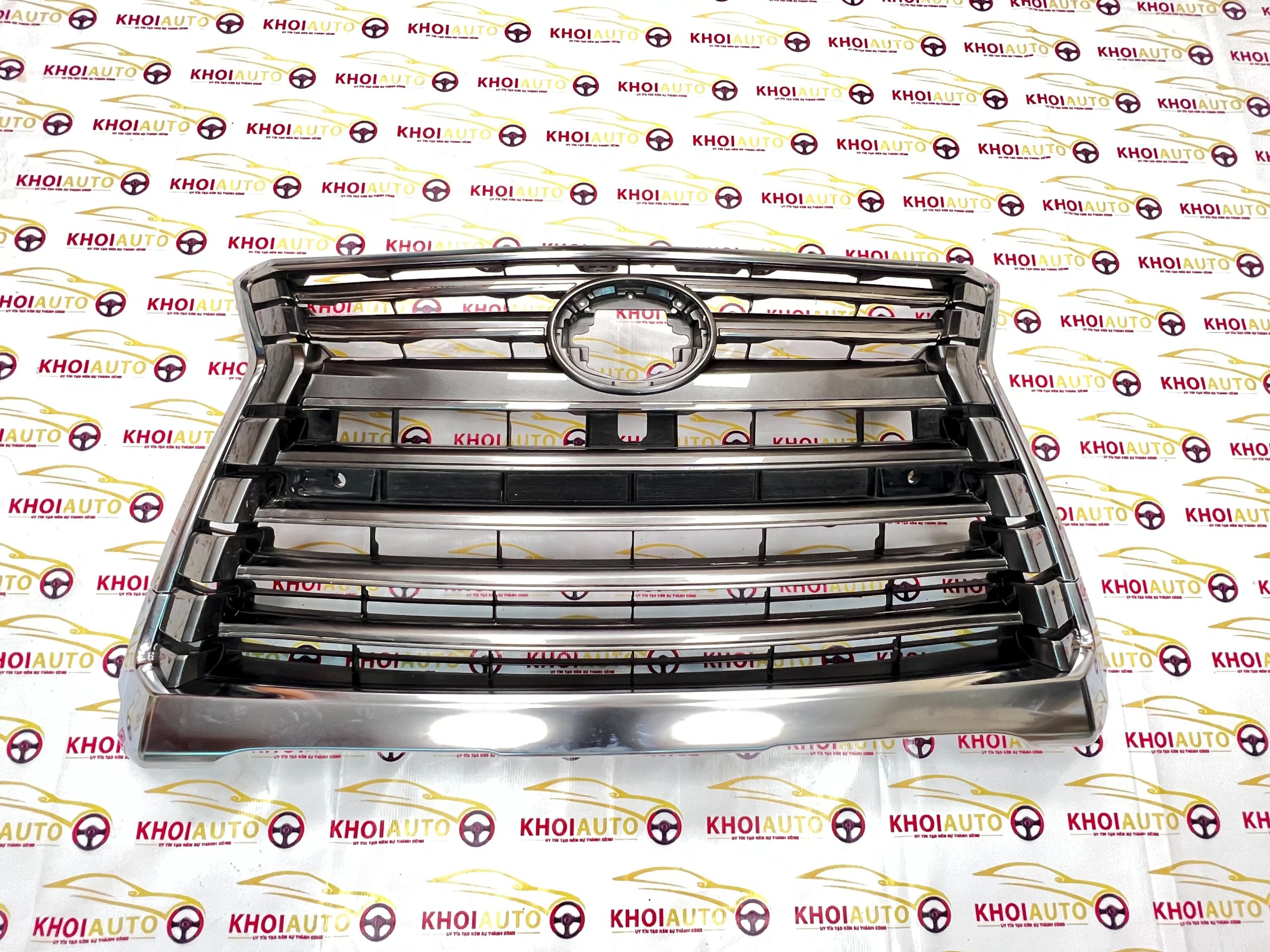 53101-60570 Galang(Ca Lăng) LEXUS LX570 2016-2018 5310160570 Bãi Tháo Xe