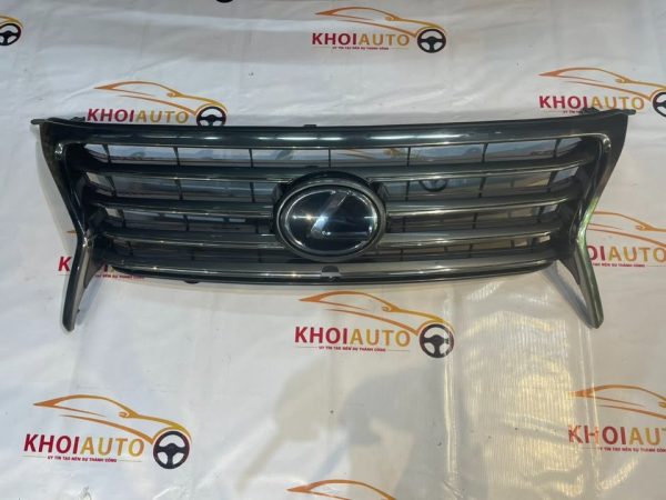 53101-60920 Galang(Ca Lăng) LEXUS LX570 2013-2015 Tháo Xe(OLD) 5310160920