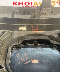 53101-60920 Galang(Ca Lăng) LEXUS LX570 2013-2015 Tháo Xe(OLD) 5310160920