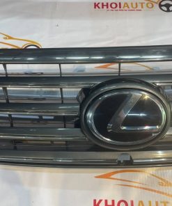 53101-60920 Galang(Ca Lăng) LEXUS LX570 2013-2015 Tháo Xe(OLD) 5310160920