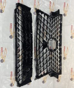 Galang Độ Lexus RX SERIES 2016-2018 lên đời Phiên Bản 2020