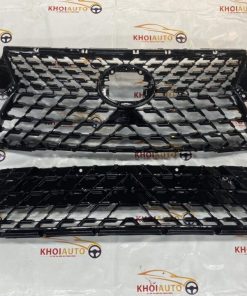 Galang Độ Lexus RX SERIES 2016-2018 lên đời Phiên Bản 2020