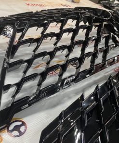 Galang Độ Lexus RX SERIES 2016-2018 lên đời Phiên Bản 2020