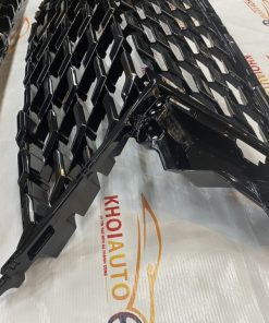 Galang Độ Lexus RX SERIES 2016-2018 lên đời Phiên Bản 2020