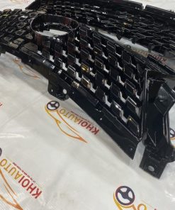 Galang Độ Lexus RX SERIES 2016-2018 lên đời Phiên Bản 2020