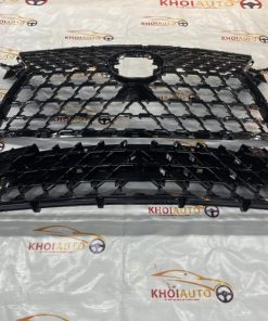 Galang Độ Lexus RX SERIES 2016-2018 lên đời Phiên Bản 2020