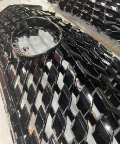 Galang Độ Lexus RX SERIES 2016-2018 lên đời Phiên Bản 2020