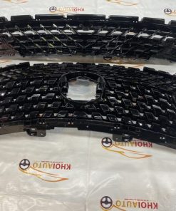 Galang Độ Lexus RX SERIES 2016-2018 lên đời Phiên Bản 2020