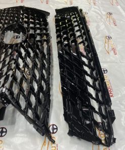 Galang Độ Lexus RX SERIES 2016-2018 lên đời Phiên Bản 2020