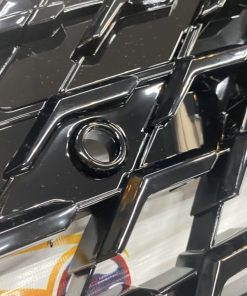 Galang Độ Lexus RX SERIES 2016-2018 lên đời Phiên Bản 2020