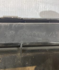 53112-48320 Ốp Lưới Tản Nhiệt Dưới (GILLER, RADIATOR) LEXUS RX350 2016-2019 5311248320