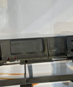 53112 60080 Luoi Can Truoc Lexus LX570 2009 2012 Bai Thao Xe 5311260080 3 rotated