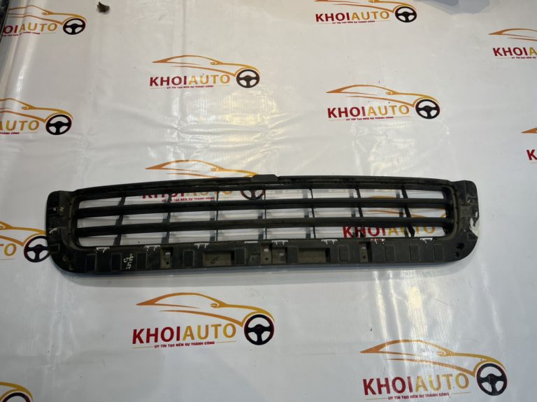 53112-60080 Lưới Cản Trước Lexus LX570 2009-2012  Bãi Tháo Xe 5311260080