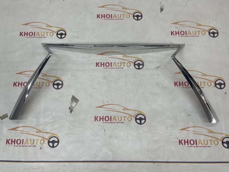 53121-48130 Mạ Galang Trên Lexus RX SERIES 2016-2018 OEM 5312148130