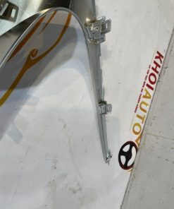 53122 33020 MA GALANG DUOI LEXUS ES350 2016 2018 5312233020 21