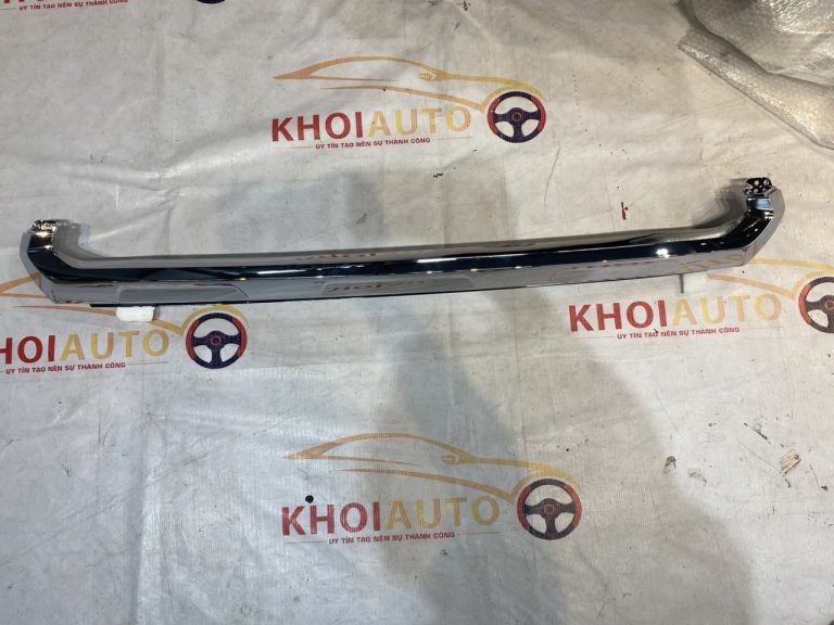 53122-48050 Mạ Galang, Ca lăng Dưới LEXUS RX350 2016 2017 2018 2019 OEM 5312248050