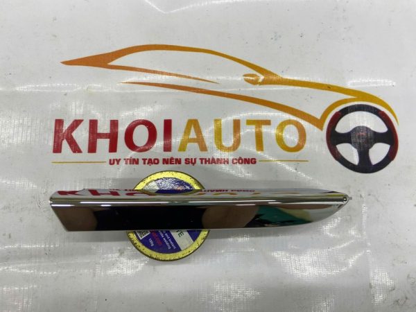 Mạ Dưới GALANG (CA LĂNG) LEXUS RX350 2013-2015 Vế Phải (RH) OEM