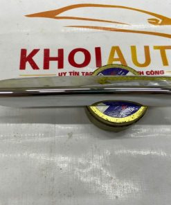 Mạ Dưới GALANG (CA LĂNG) LEXUS RX350 2013-2015 Vế Phải (RH) OEM