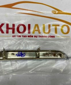 Mạ Dưới GALANG (CA LĂNG) LEXUS RX350 2013-2015 Vế Phải (RH) OEM