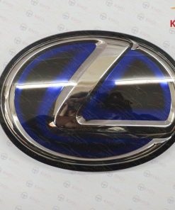 53141-48110 LOGO LEXUS MÀU XANH HYBRID 5314148110