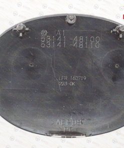 53141 48110 LOGO LEXUS MAU XANH HYBRID 5314148110 3