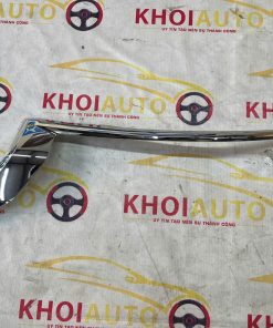 53148-60010 Mạ Đèn Pha Trái(LH)TOYOTA PRADO 2018-2020 OEM 5314860010