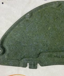 53341-48120 Chống Nóng Capo Lexus RX200t RX350 2016-2018 5334148120 Thương Hiệu: OEM Xuất sứ: RPC