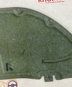 53341-48120 Chống Nóng Capo Lexus RX200t RX350 2016-2018 5334148120 Thương Hiệu: OEM Xuất sứ: RPC