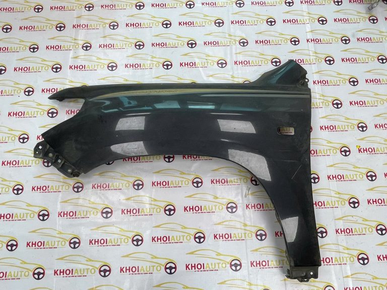 53802-60B50 Tai Xe TOYOTA LAND CRUISER  2013-2015 Trái(LH) 53802-60B50 Tháo Xe