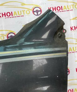 53802-60B50 Tai Xe TOYOTA LAND CRUISER 2013-2015 Trái(LH) 53802-60B50 Tháo Xe