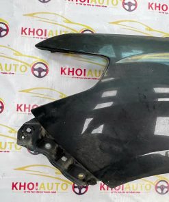 53802-60B50 Tai Xe TOYOTA LAND CRUISER 2013-2015 Trái(LH) 53802-60B50 Tháo Xe
