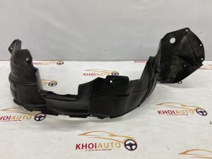 53805 48021 CHAN BUNLONG DE BANH TRUOC LEXUS RX350 2006 2008 VE PHAI RH5380548021 1