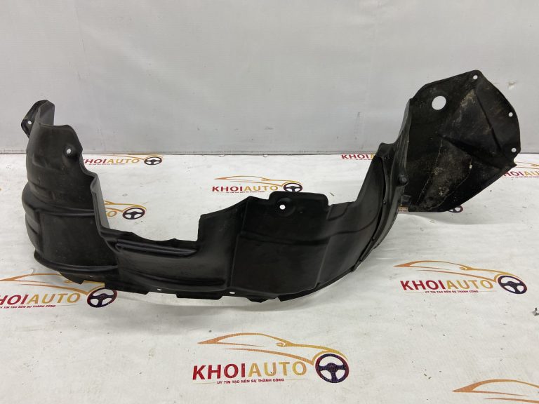 53805-48021 CHẮN BÙN(LONG DÈ ) BÁNH TRƯỚC  LEXUS RX350 2006-2008 VẾ PHẢI (RH)5380548021